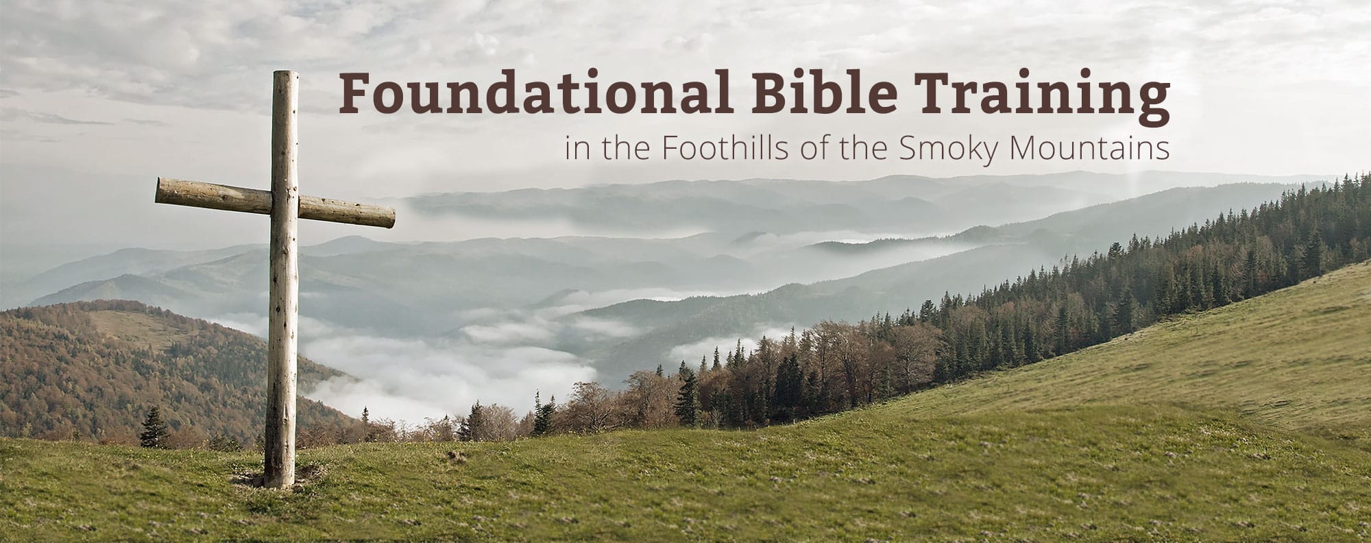 Camp Areté - Foundational Bible Training